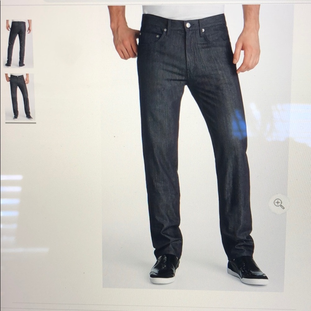 Marc by Marc Jacobs jeans 33x34